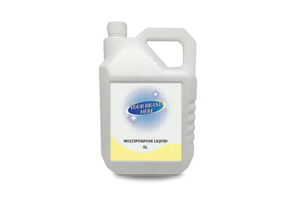 Multipurpose Liquid